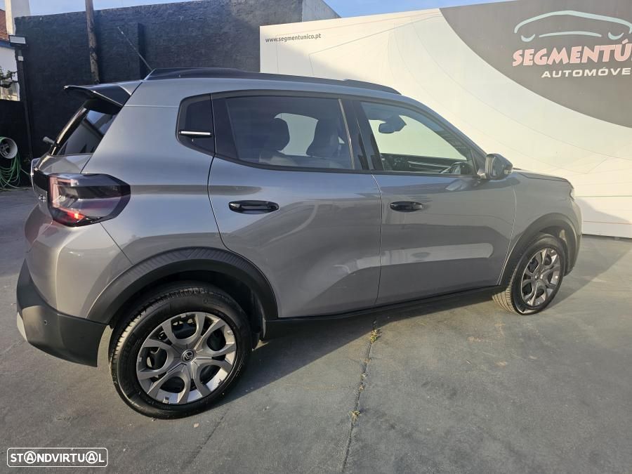 Citroën C3 1.2 Turbo Max - 18