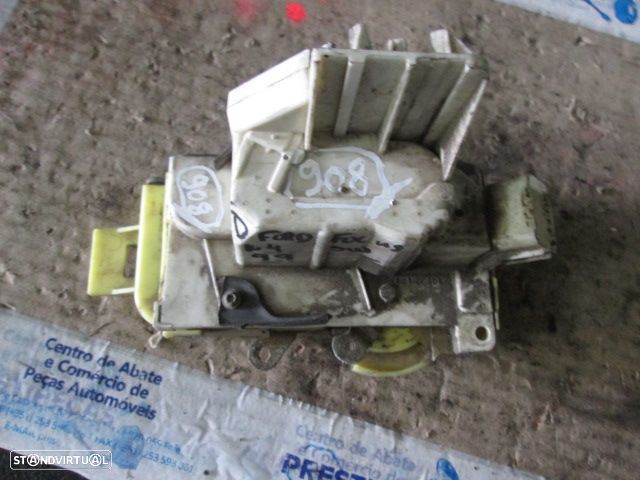 Fecho XS41A21812CE FORD FOCUS 1999 FD ELETRICO - 2