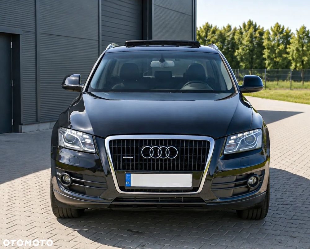 Audi Q5 - 1