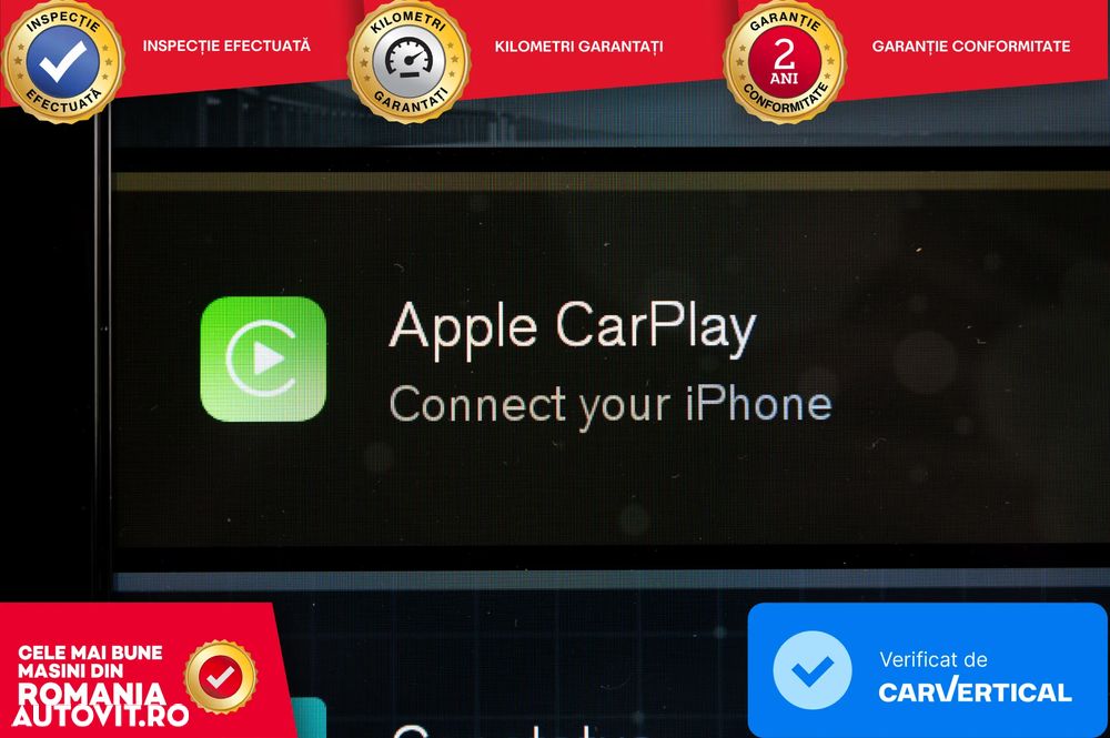 Volvo XC 40 Recharge Twin Motor AWD Plus - 16