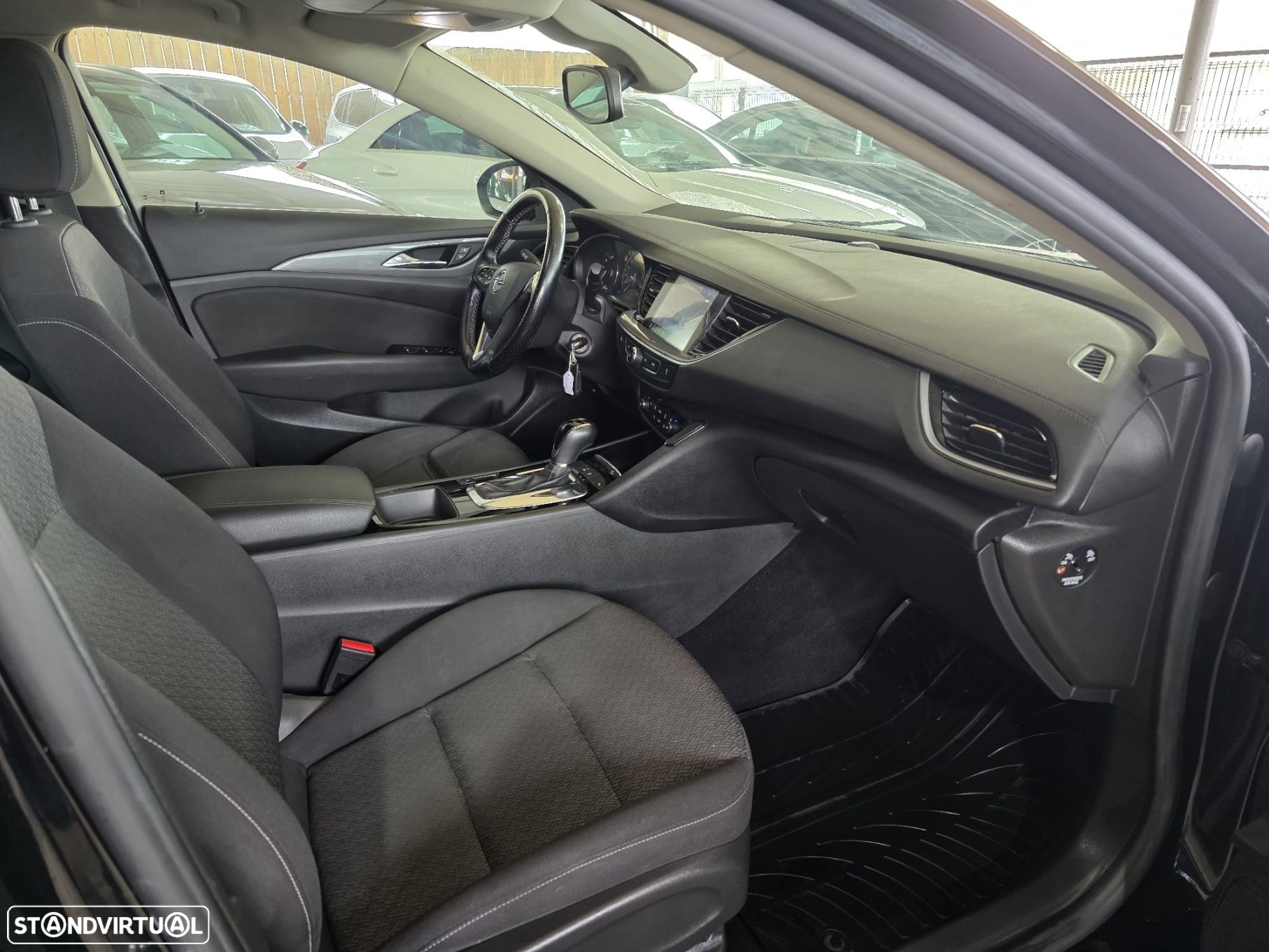 Opel Insignia Sports Tourer 1.6 CDTi Innovation Auto. - 10