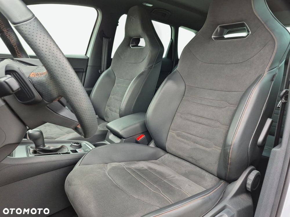 Cupra Ateca 2.0 TSI 4Drive VZ DSG - 13