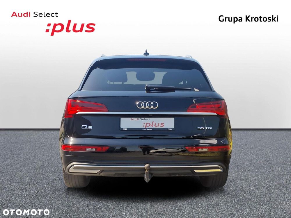 Audi Q5 35 TDI mHEV S tronic - 6