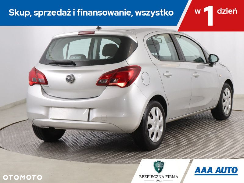 Opel Corsa - 6