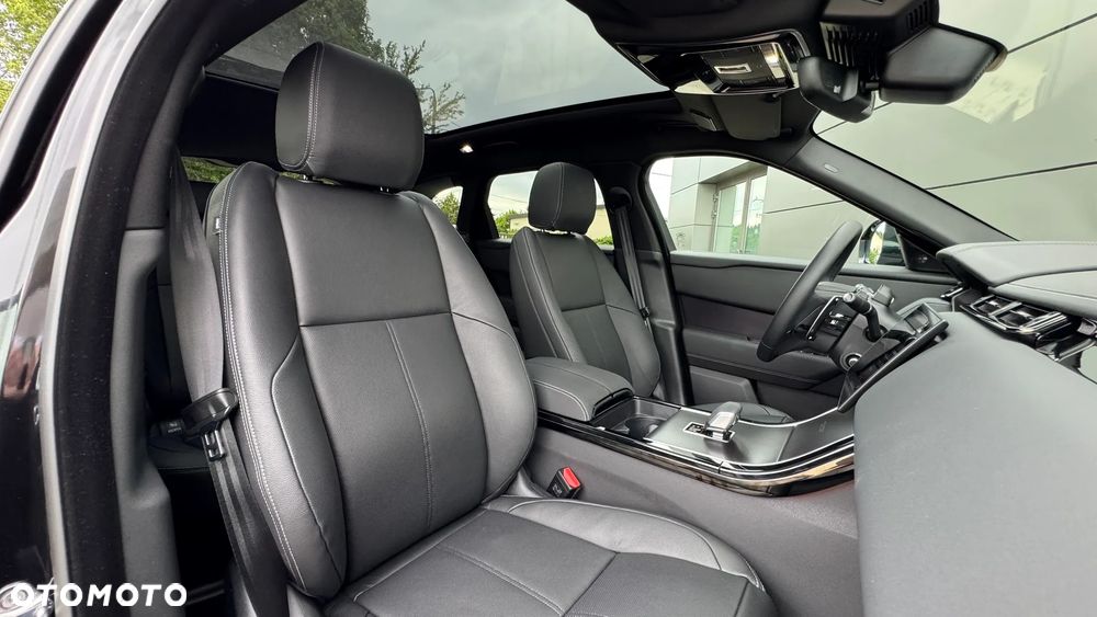 Land Rover Range Rover Velar 3.0 P400 mHEV Belgravia Edition - 18