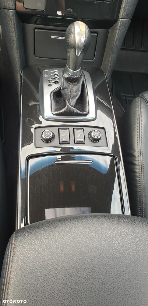 Infiniti QX70 3.7 AWD GT Premium - 21