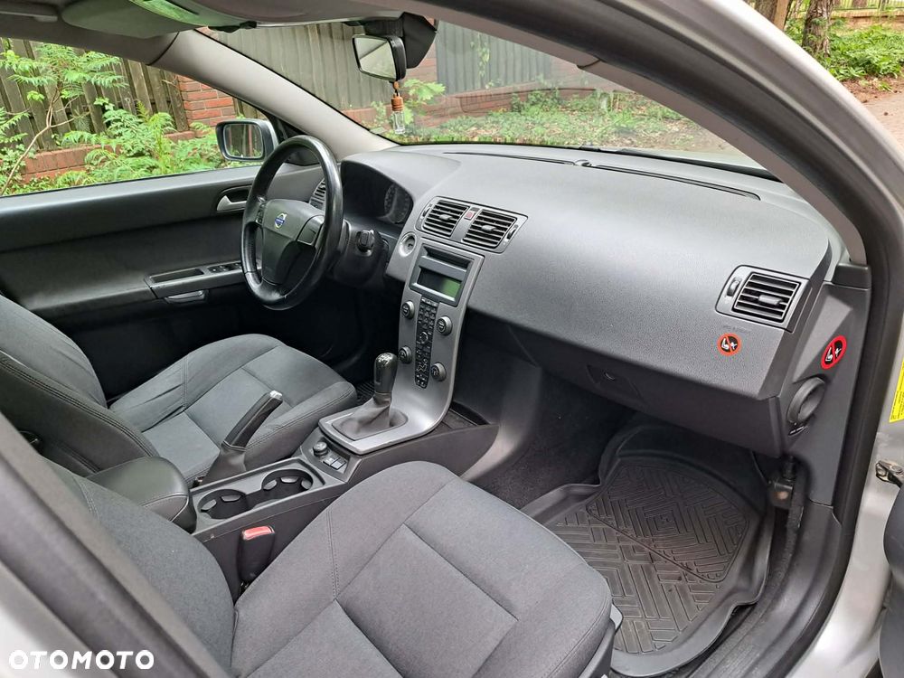Volvo S40 1.8 RDesign - 8