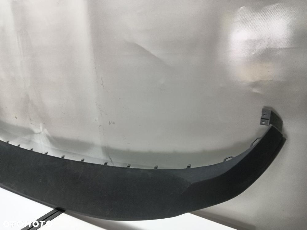 SPOILER ZDERZAKA PRZÓD PRZEDNI VW ID 5 11E805903 - 3