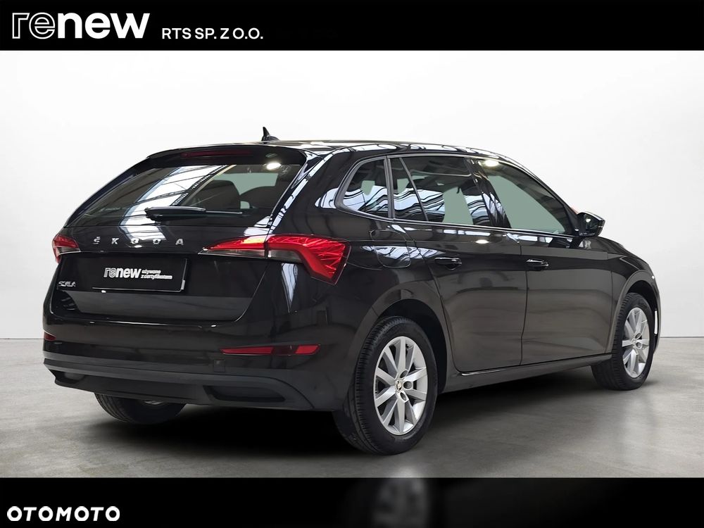 Skoda Scala 1.0 TSI Ambition - 5