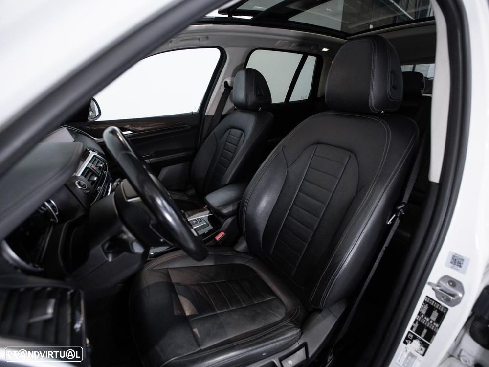 BMW X3 - 10