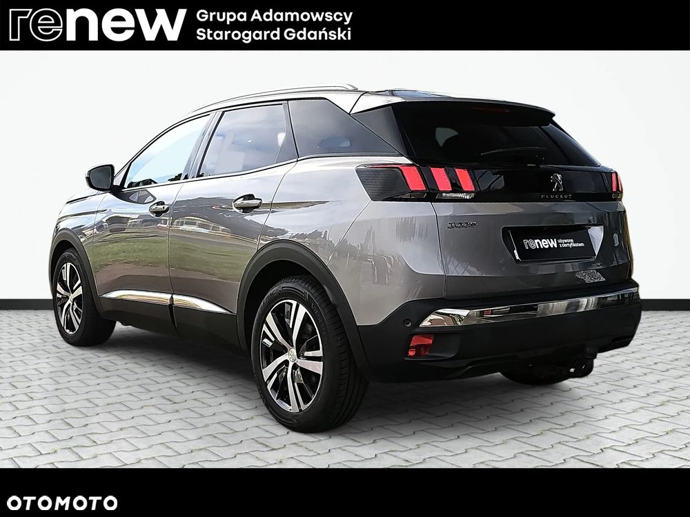Peugeot 3008 1.2 PureTech Allure S&S - 2