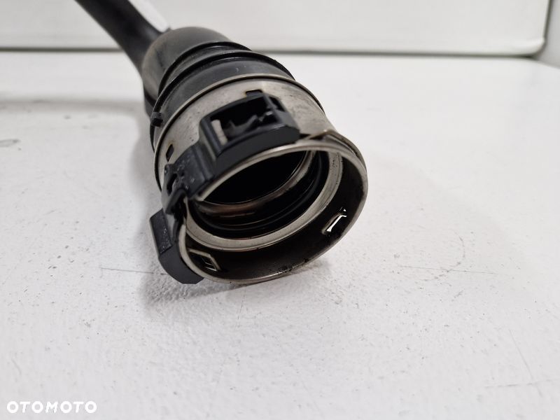 NISSAN MICRA K14 V 5 0.9 TCE PRZEWÓD RURA WĄŻ POWIETRZA 144605FA0B - 3