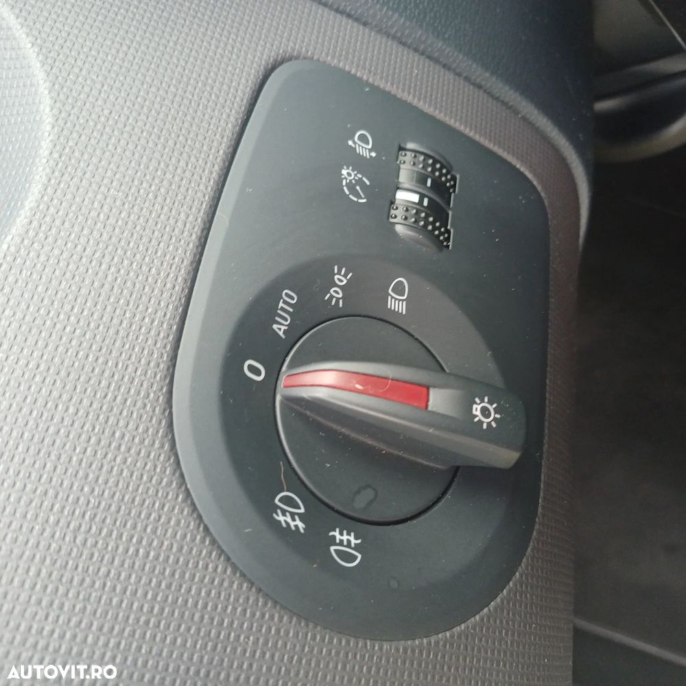 Seat Ibiza ST 1.2 TDI CR Ecomotive Style - 13