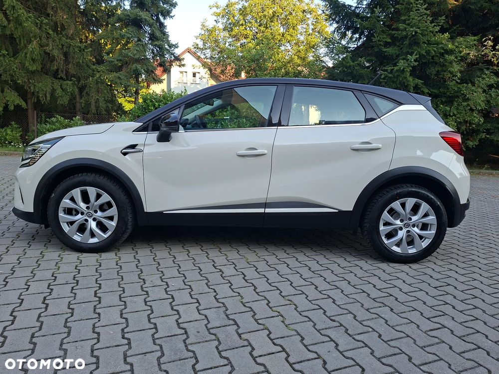 Renault Captur - 6
