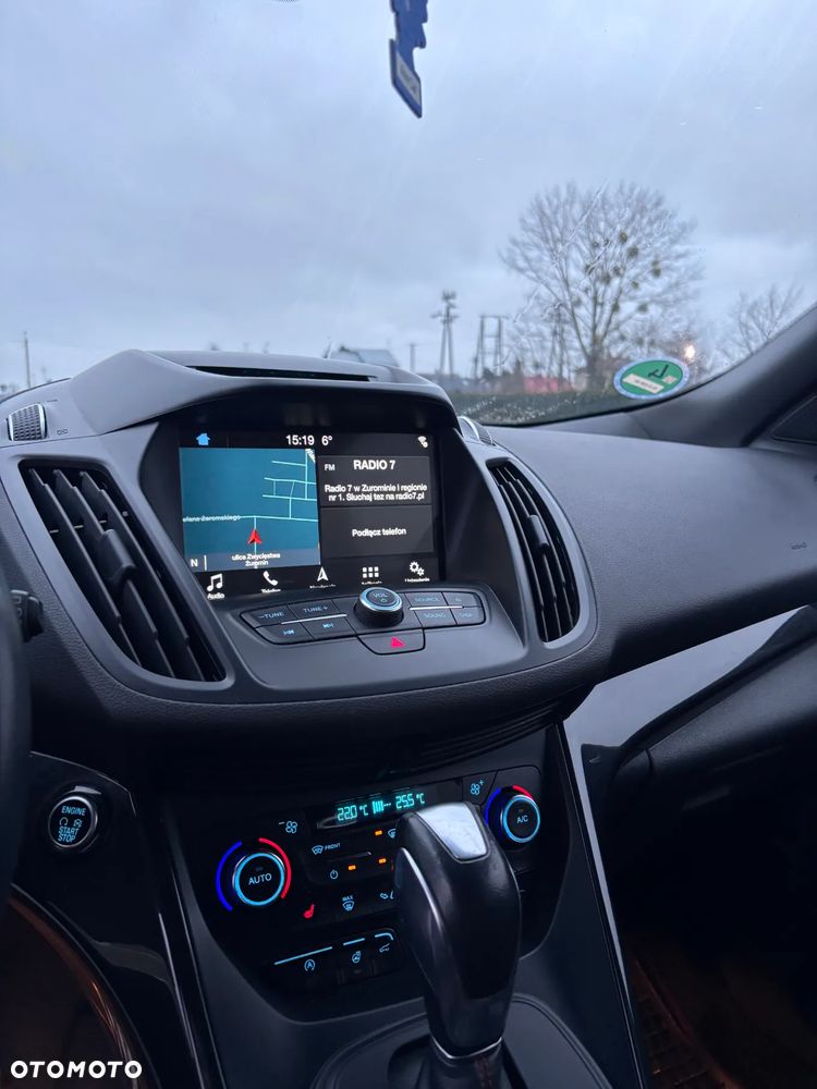 Ford Kuga 1.5 EcoBoost 4x4 ST-Line - 24