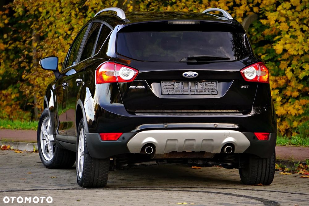 Ford Kuga 2.5 Trend EU5 - 24