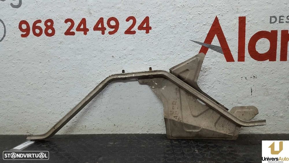 SUPORTE À TRANSMISSÃO PORSCHE BOXSTER (TYP 986) BáSICO - 1