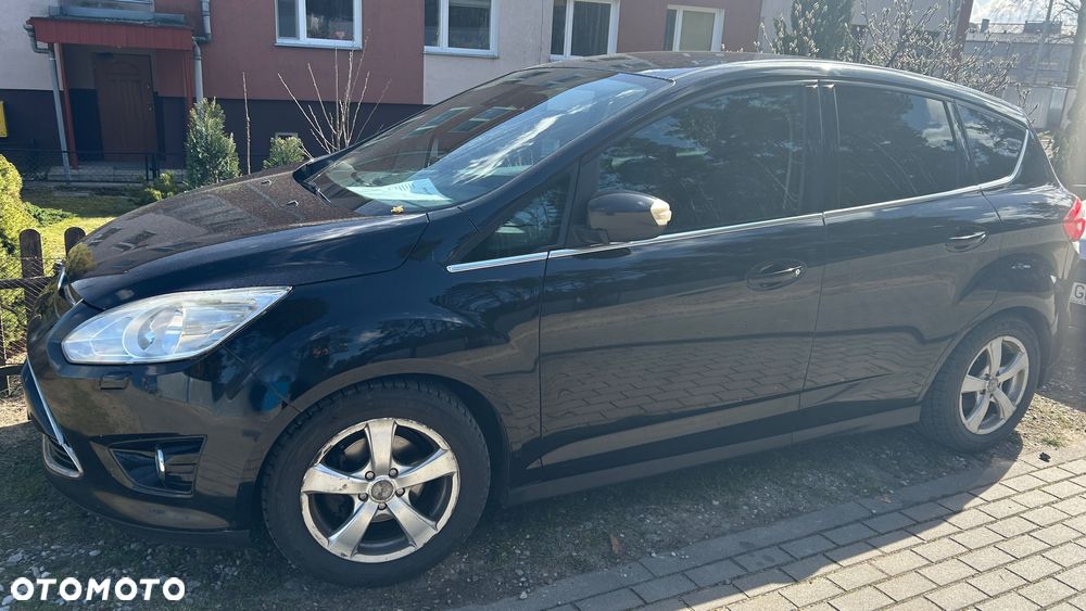Ford C-MAX - 3