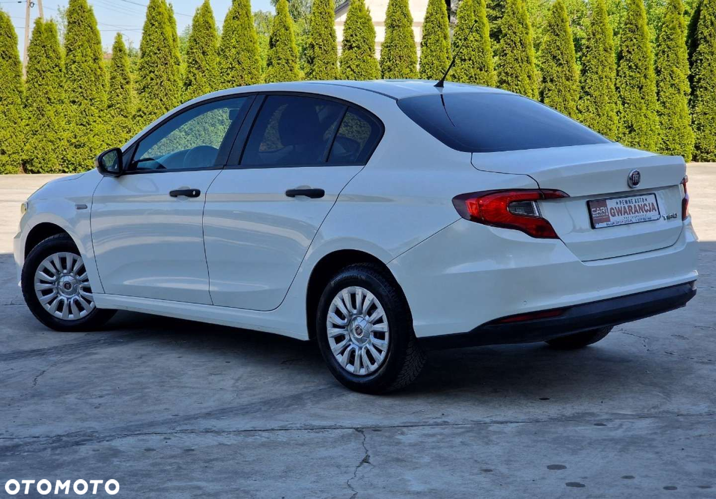 Fiat Tipo - 13