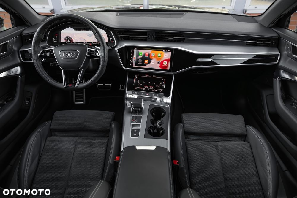 Audi A6 - 23