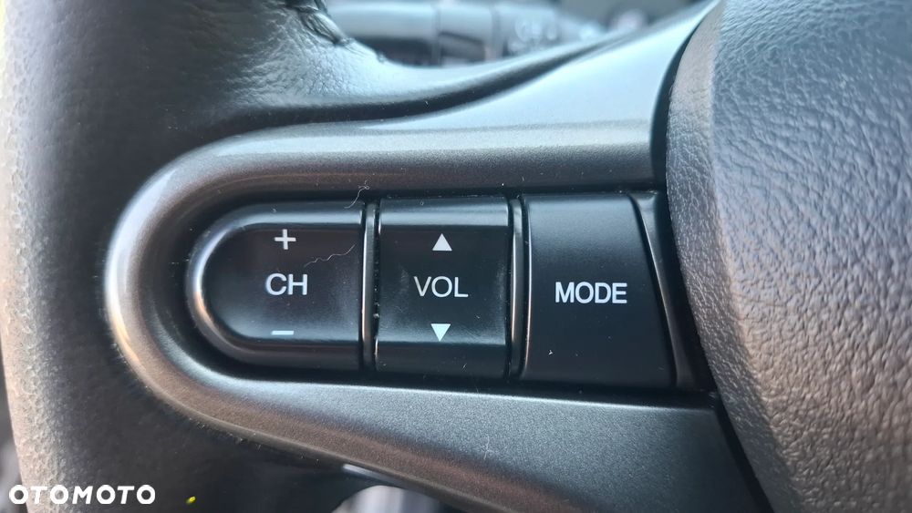 Honda Civic - 19