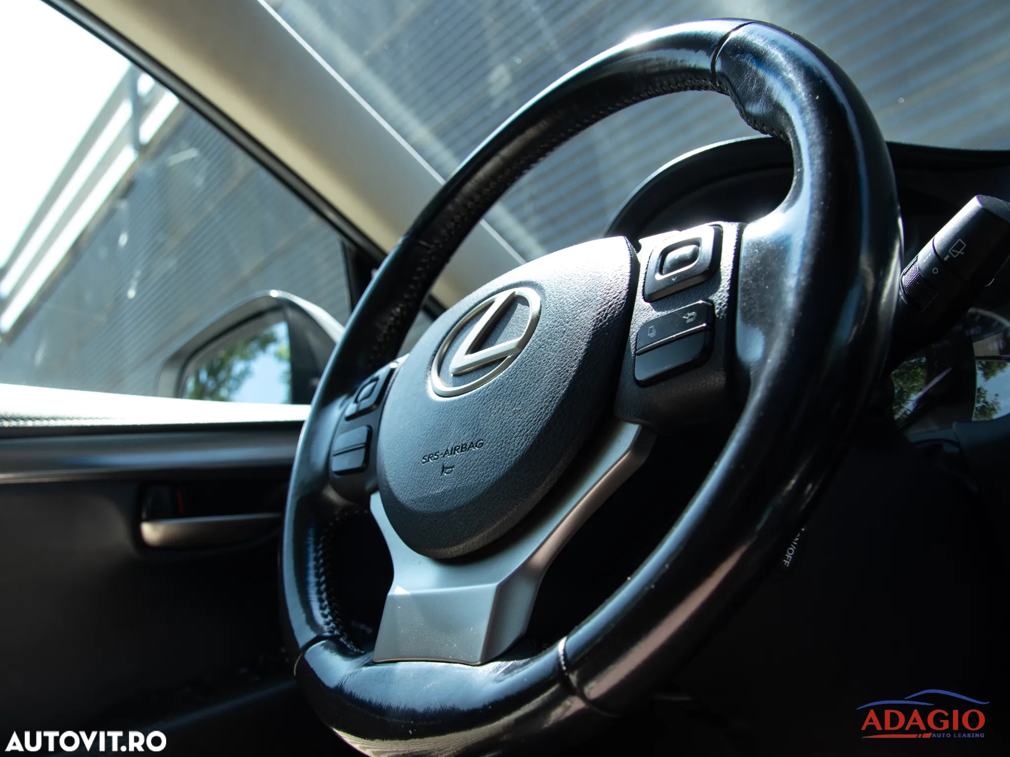 Lexus Seria NX 300 AWD Business - 18