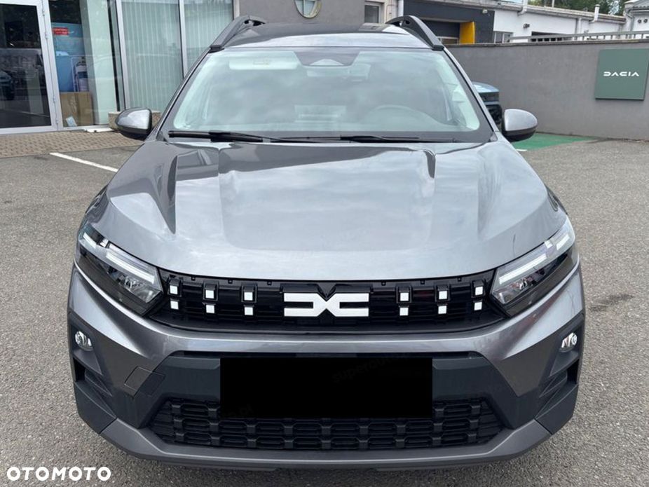 Dacia Jogger 1.0 TCe 110 Expression - 2
