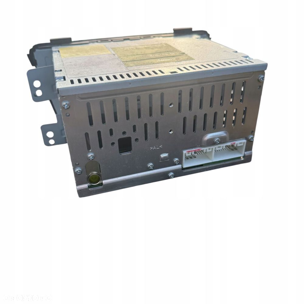 Radio Hyundai I40 Lift 961703Z8904X - 2