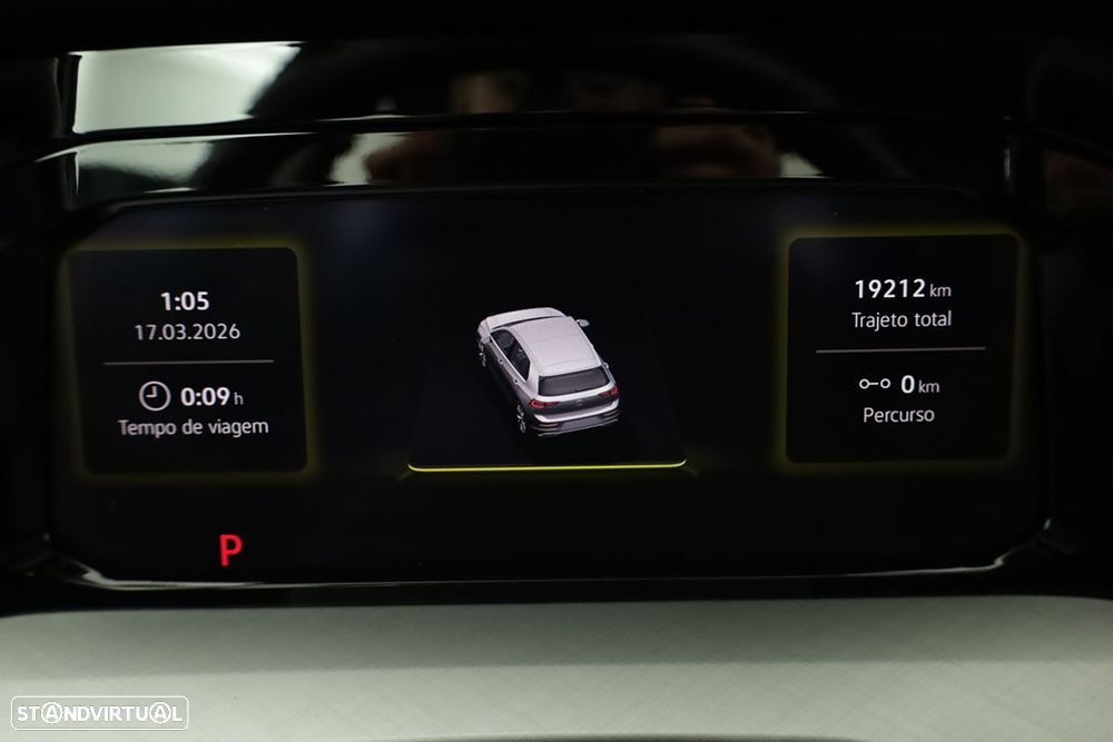 VW Golf 1.5 TSI e-Hybrid Life DSG - 16