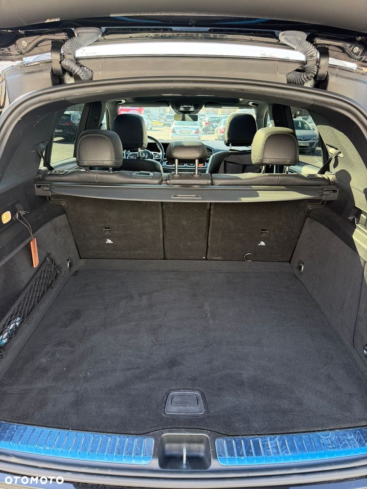 Mercedes-Benz GLE - 9