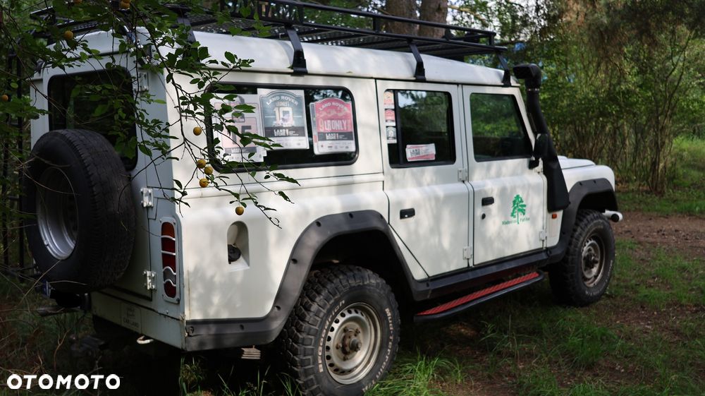 Land Rover Inny - 1