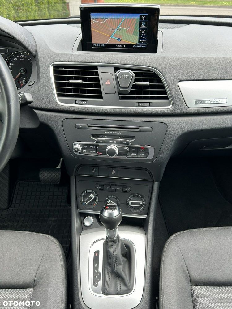 Audi Q3 2.0 TFSI Quattro S tronic - 19