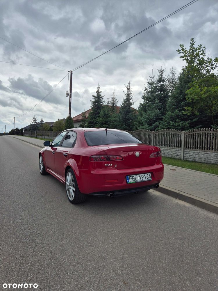 Alfa Romeo 159 - 6
