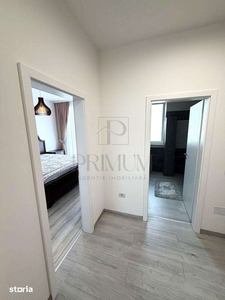 DUMBRAVITA - PENTHOUSE - 3 CAMERE - 2 BAI - TERASA 26mp - INCALZIRE PA — fotografia 3