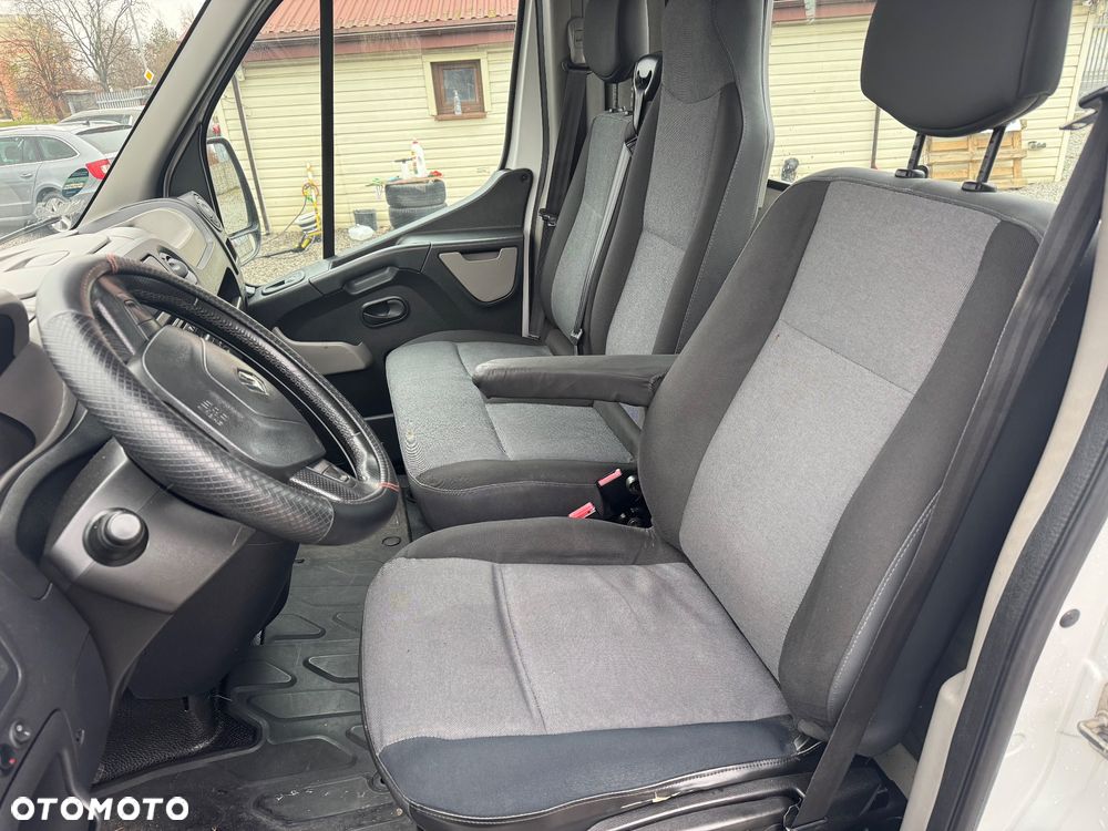 Renault Master - 7