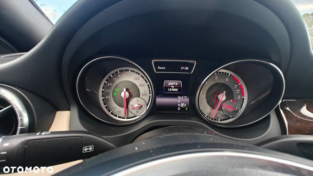Mercedes-Benz CLA 250 4-Matic Sport - 10
