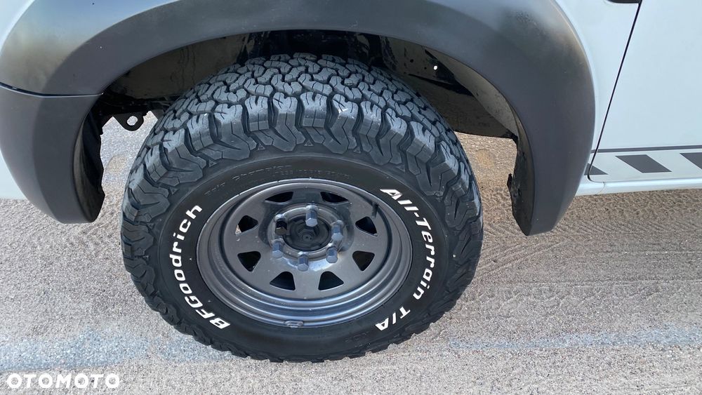 Ford Ranger 2.5 TDCi DC XLT - 10