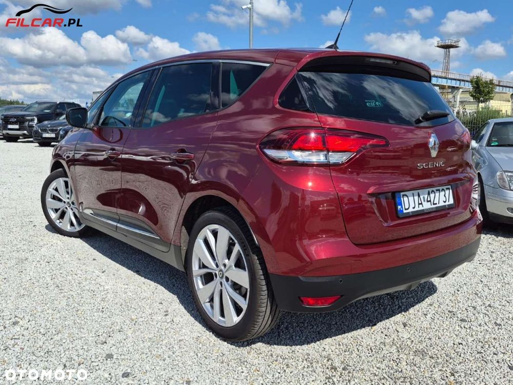 Renault Scenic - 4