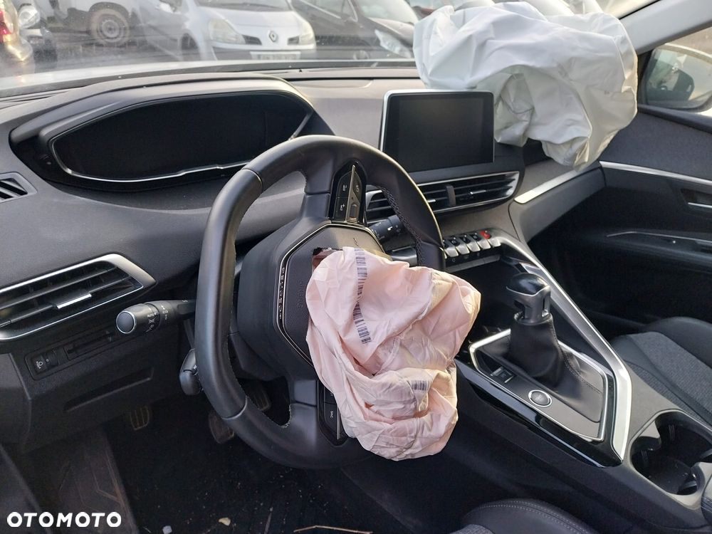 Citroën C3 Pure Tech 110 S&S SHINE - 5