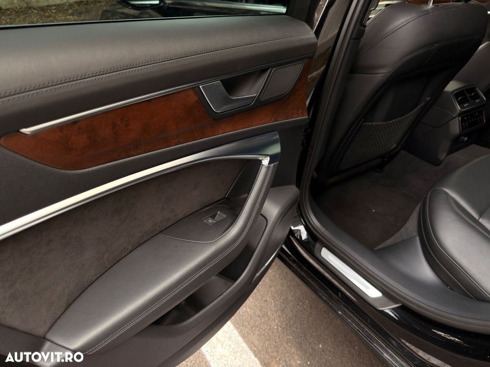 Audi A6 3.0 50 TDI quattro Tiptronic Sport - 24