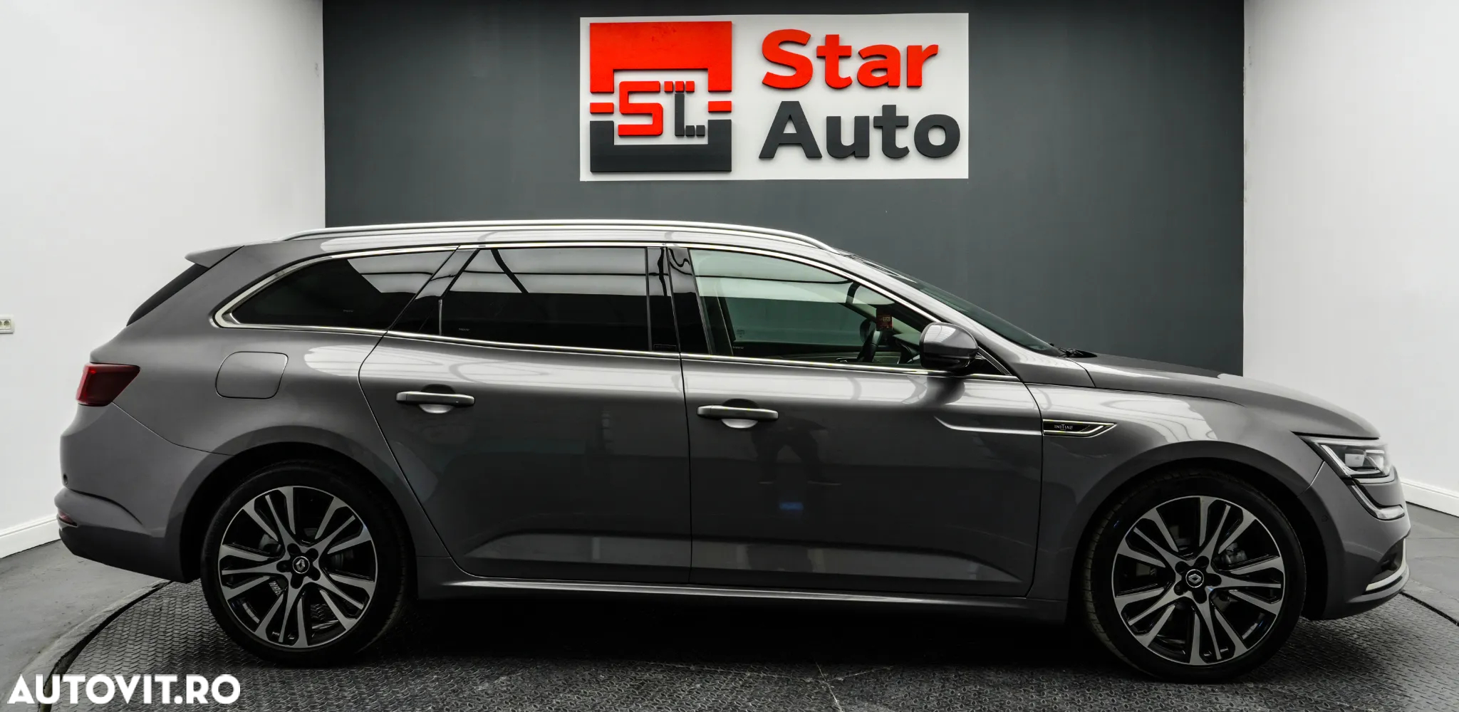 Renault Talisman - 11