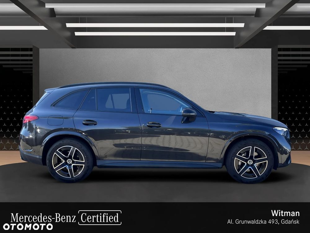 Mercedes-Benz GLC - 7