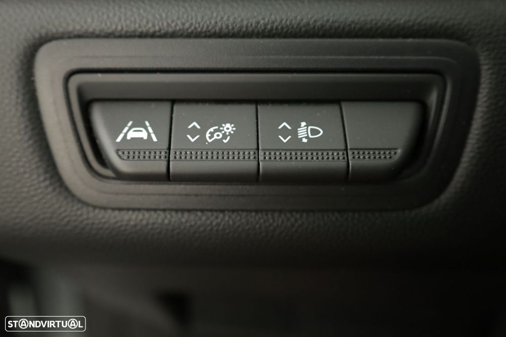 Renault Captur 1.0 TCe Techno - 19