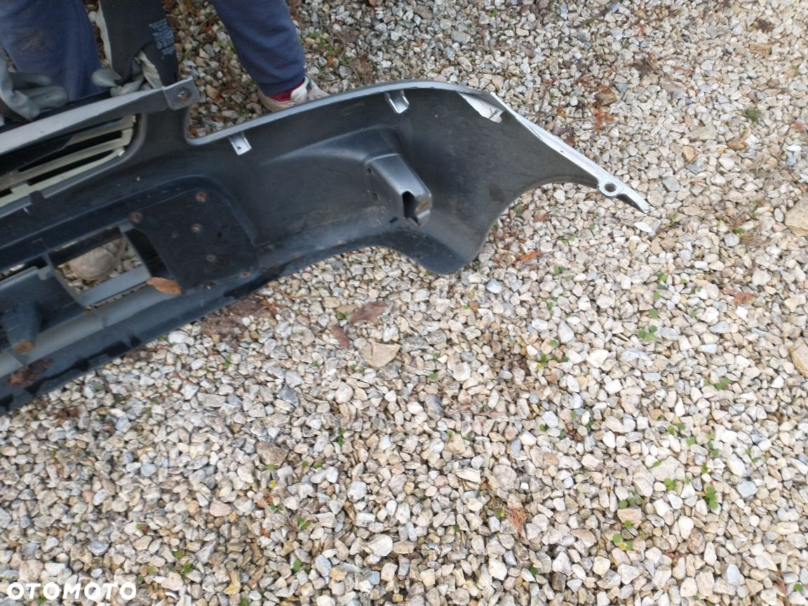 Zderzak przód Daihatsu move kompletny oryginalny lift - 5