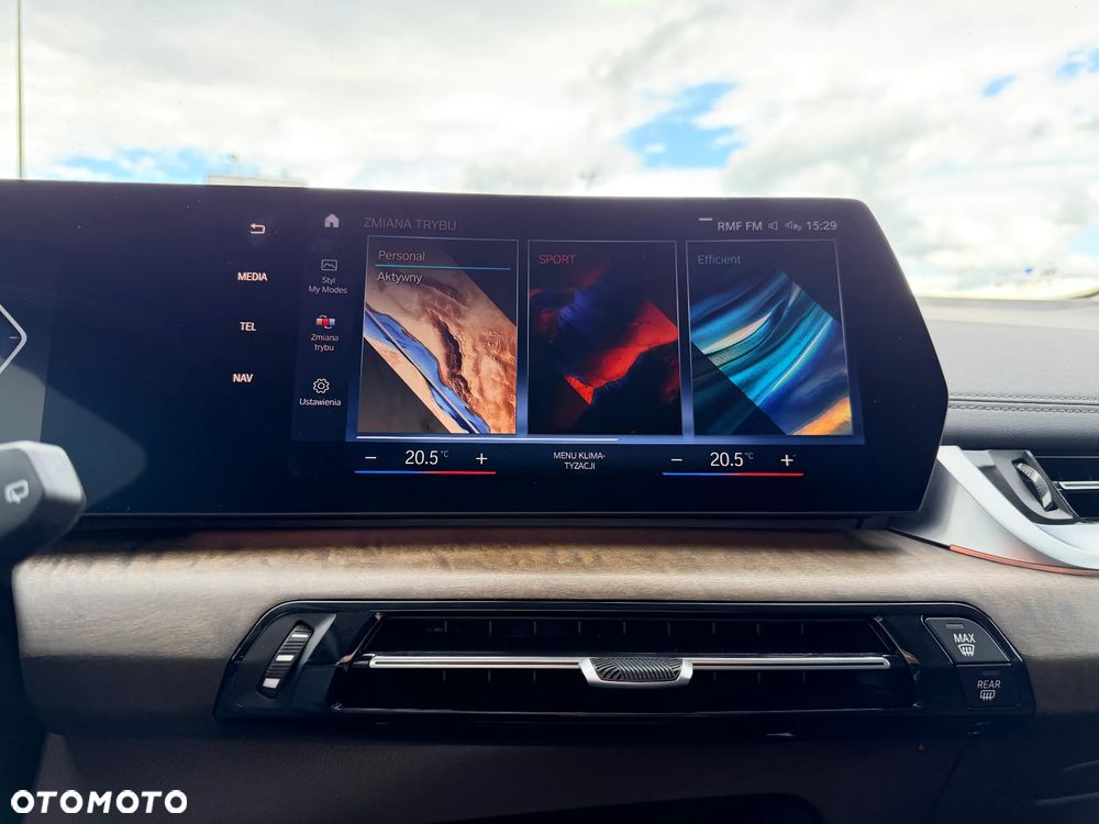 BMW Seria 2 223i mHEV Luxury Line - 27