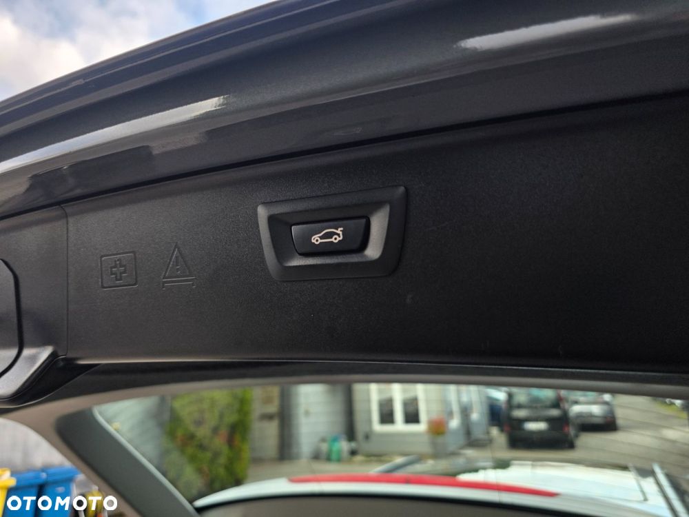 BMW Seria 5 - 19