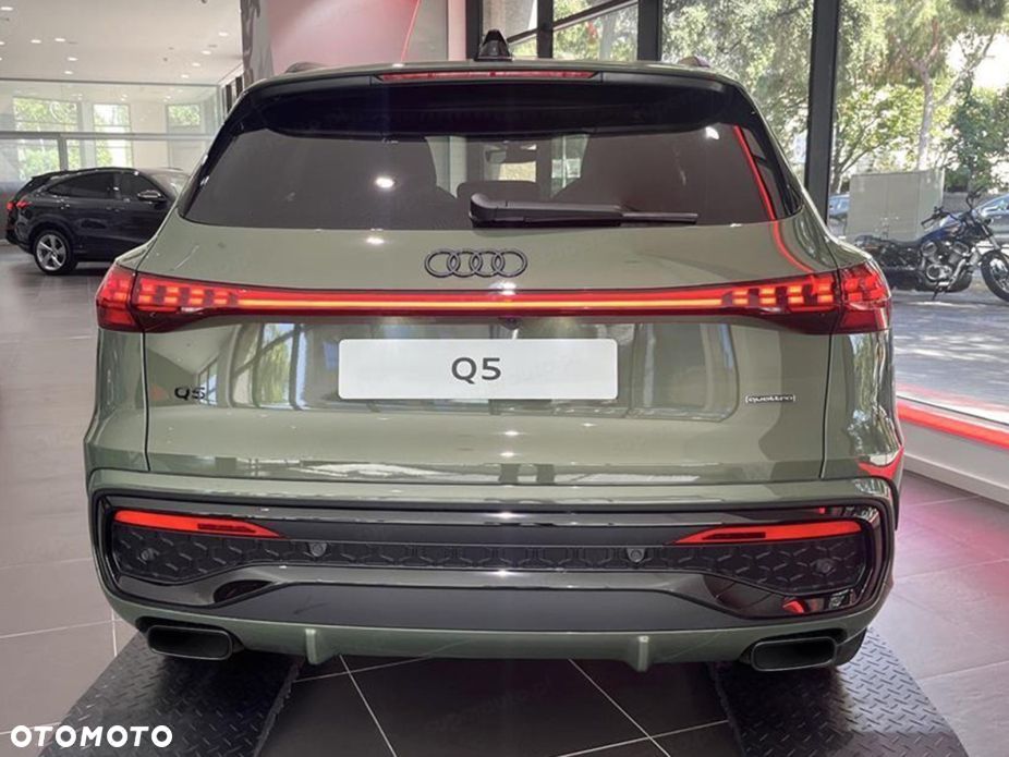 Audi Q5 40 TFSI mHEV Quattro S Line S tronic - 3
