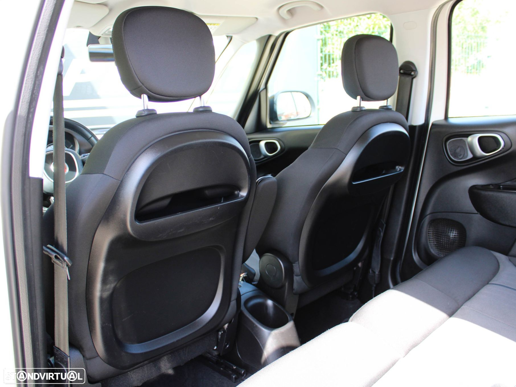 Fiat 500L 1.3 MJ Pop Star S&S - 31