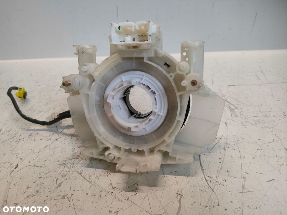 NISSAN PRIMERA P12 01- TAŚMA AIRBAG ZWIJAK - 9