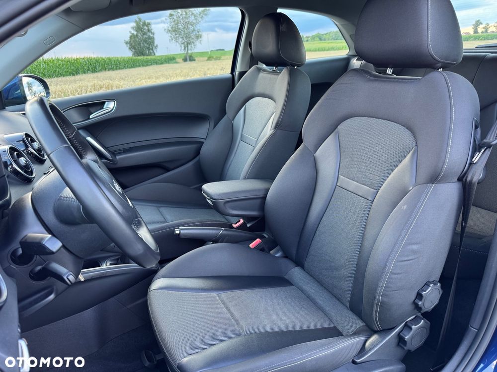 Audi A1 1.2 TFSI Ambition - 7